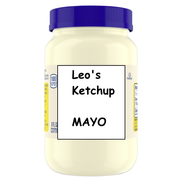 Leo Mayo